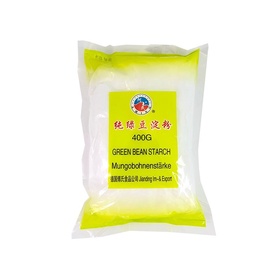 阿民绿豆淀粉400g